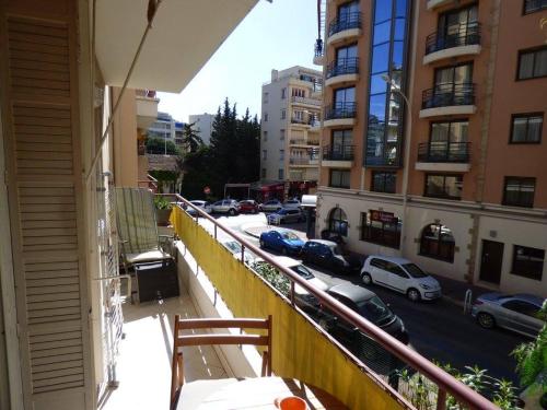 Appartement Cannes Ferrié