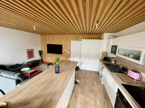 Photo de la galerie de l'établissement Prego , cosy flat next to disneylandparis, à Chanteloup-en-Brie