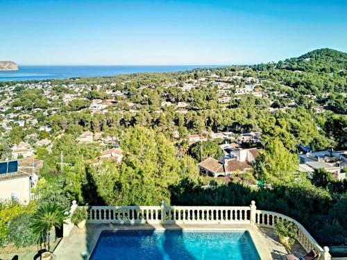 Villa Villa Zamorita by Interhome