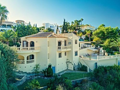 Villa Villa Zamorita by Interhome