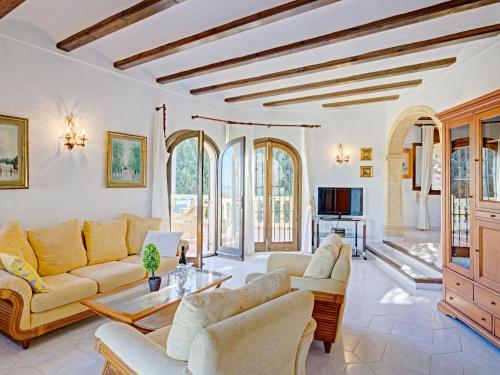Villa Villa Zamorita by Interhome