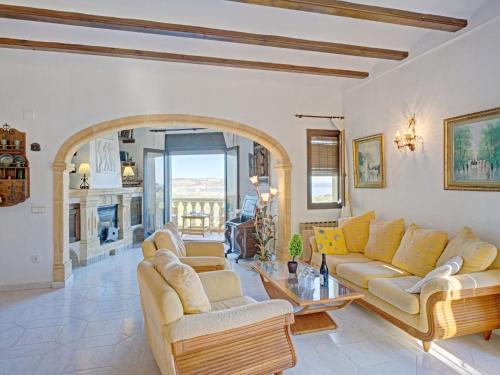Villa Villa Zamorita by Interhome