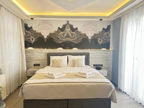 Gallery image of Blue Moonrise Hotel in Istanbul