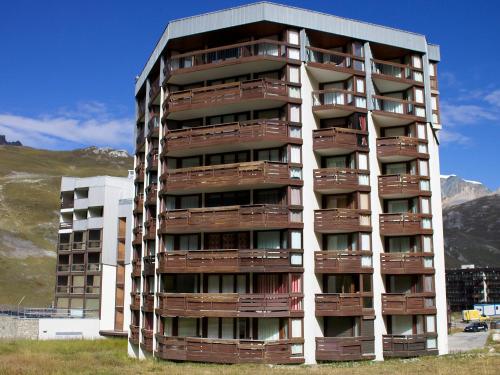 Studio Le Borsat - Val Claret-17 by Interhome