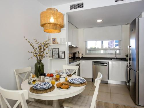 Apartment Marina Real I-1 by Interhome