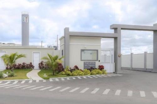 Edificio in cui si trova l'appartamento