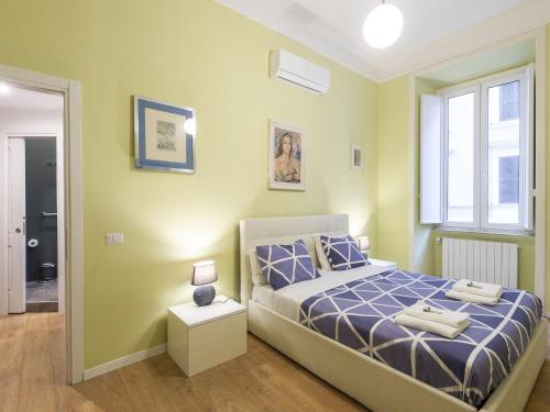 Apartment Porta Magica by Interhome