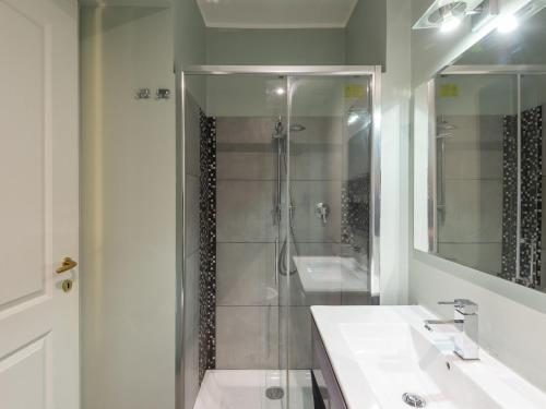 Apartment Porta Magica by Interhome