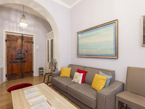 Apartment Porta Magica by Interhome