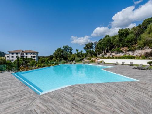 Apartment Domaine d'Arca G1 by Interhome