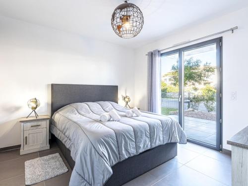 Apartment Domaine d'Arca G1 by Interhome