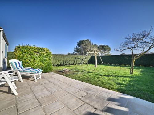 Holiday Home Le Pêcheur by Interhome