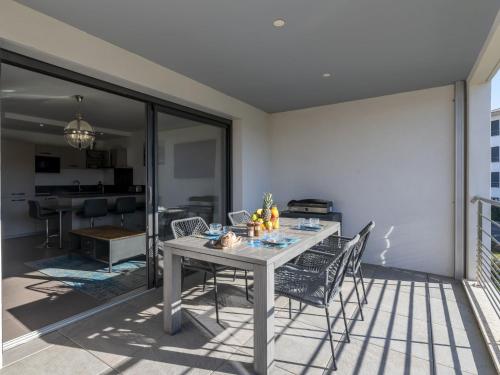 Apartment Domaine d'Arca G6 by Interhome