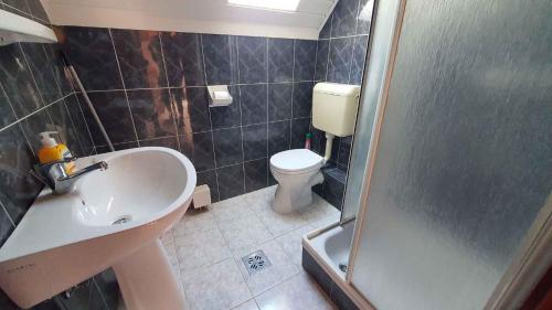 Apartment in Siofok/Balaton 34971 8600 Siófok, Dózsa György u. 15. kép - 3