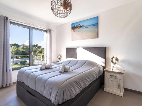 Apartment Domaine d'Arca G6 by Interhome