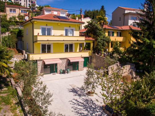 Apartment Vero-3 by Interhome