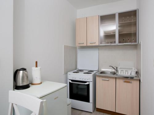 Apartment Vero-2 by Interhome