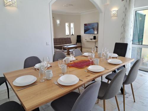 Villa Monteiro V4 - VIP Properties by Interhome