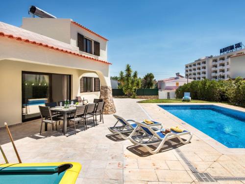 Villa Corcovada V4 VIP Properties by Interhome