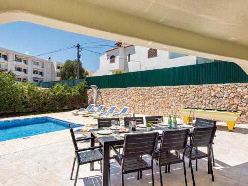 Villa Corcovada V4 VIP Properties by Interhome
