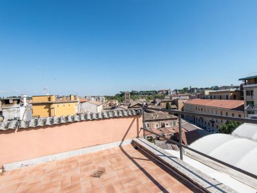 Apartment Santa Cecilia View by Interhome
