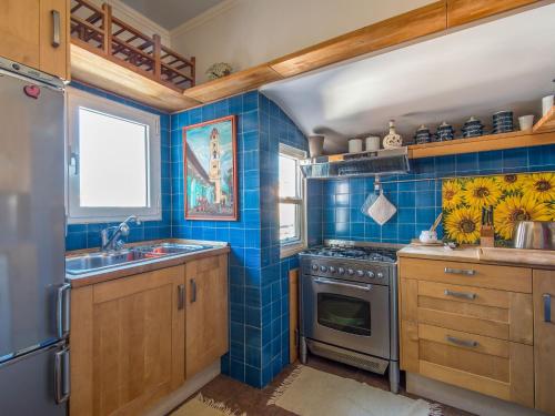 Apartment Santa Cecilia View by Interhome