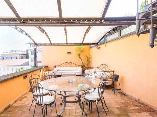 Apartment Santa Cecilia View by Interhome