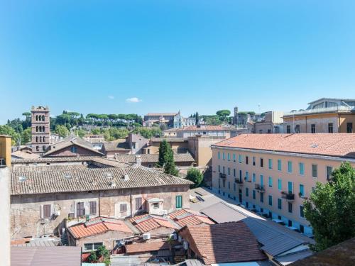Apartment Santa Cecilia View by Interhome