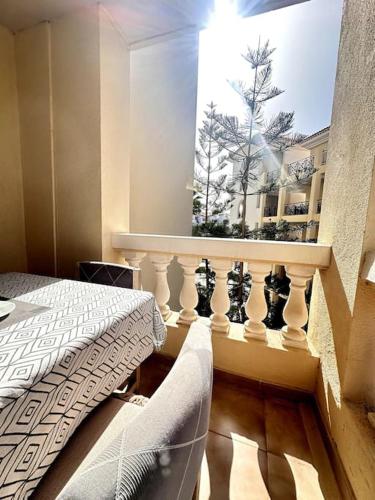 Tina's Home: Charme and Relax