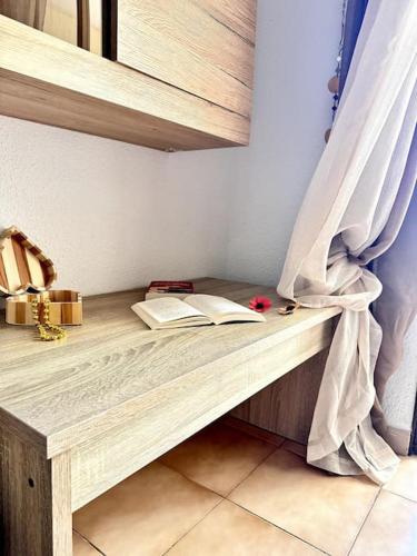 Tina's Home: Charme and Relax