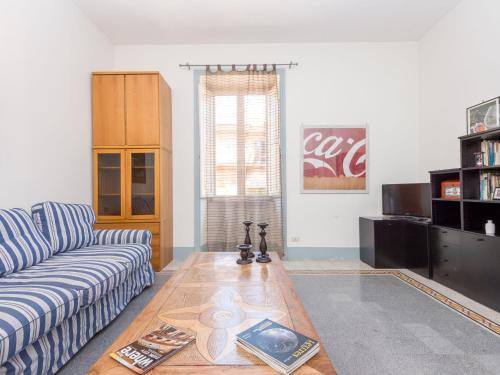 Apartment Angelico by Interhome