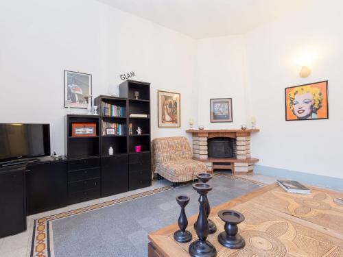 Apartment Angelico by Interhome