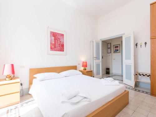 Apartment Angelico by Interhome