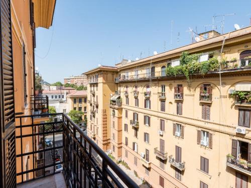 Apartment Angelico by Interhome