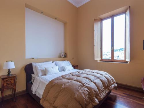 Apartment Le Colonne by Interhome