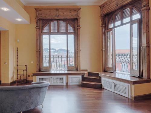 Apartment Le Colonne by Interhome