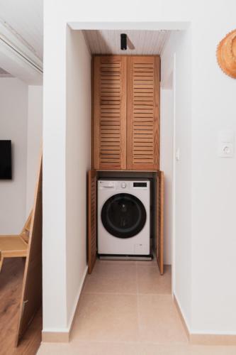Imagen de la galería de Granny's Nest, en Myrtia