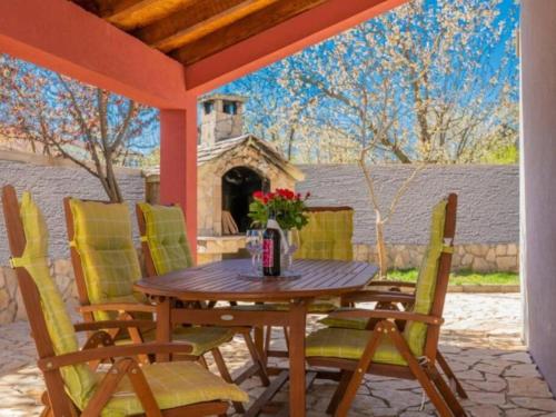 Φωτογραφία από το άλμπουμ του Holiday Home Lucija by Interhome σε Imotski