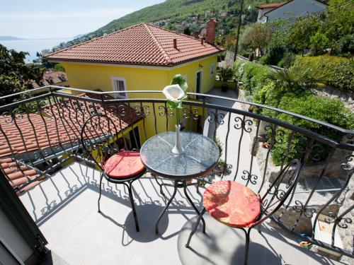 Apartment Vero-4 by Interhome