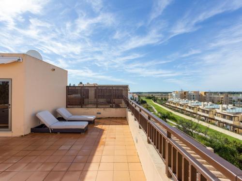 Apartment Triplex Vilamoura VIP Properties by Interhome