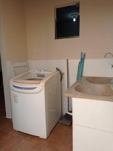 Gambar di galeri bagi Casa completa em Ituiutaba di Ituiutaba