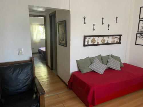 alquilar ARENAS 4 en Villa Gesell