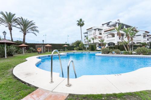 Apartment Next to the Sea, 3 bedrooms, San Pedro