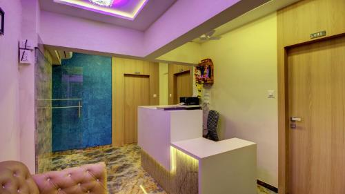 Gallery image of HOTEL SAPPHIRE INN in Thane