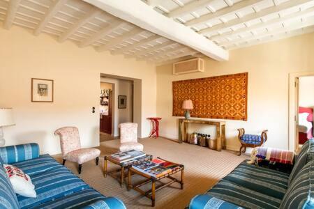 Trastevere Luxury Home