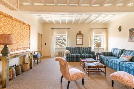Trastevere Luxury Home