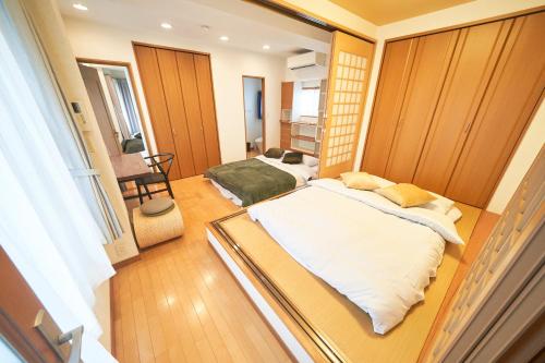 FINOA Ikebukuro Sky Terrace Suite