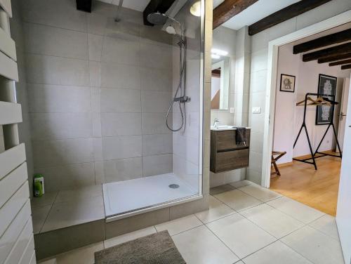 Appartement des Serruriers