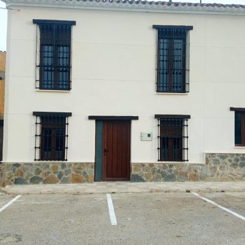 Gallery image of Casa rural El Molino 2 in Alatoz