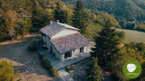 Φυσικό τοπίο κοντά σε αυτή η βίλα